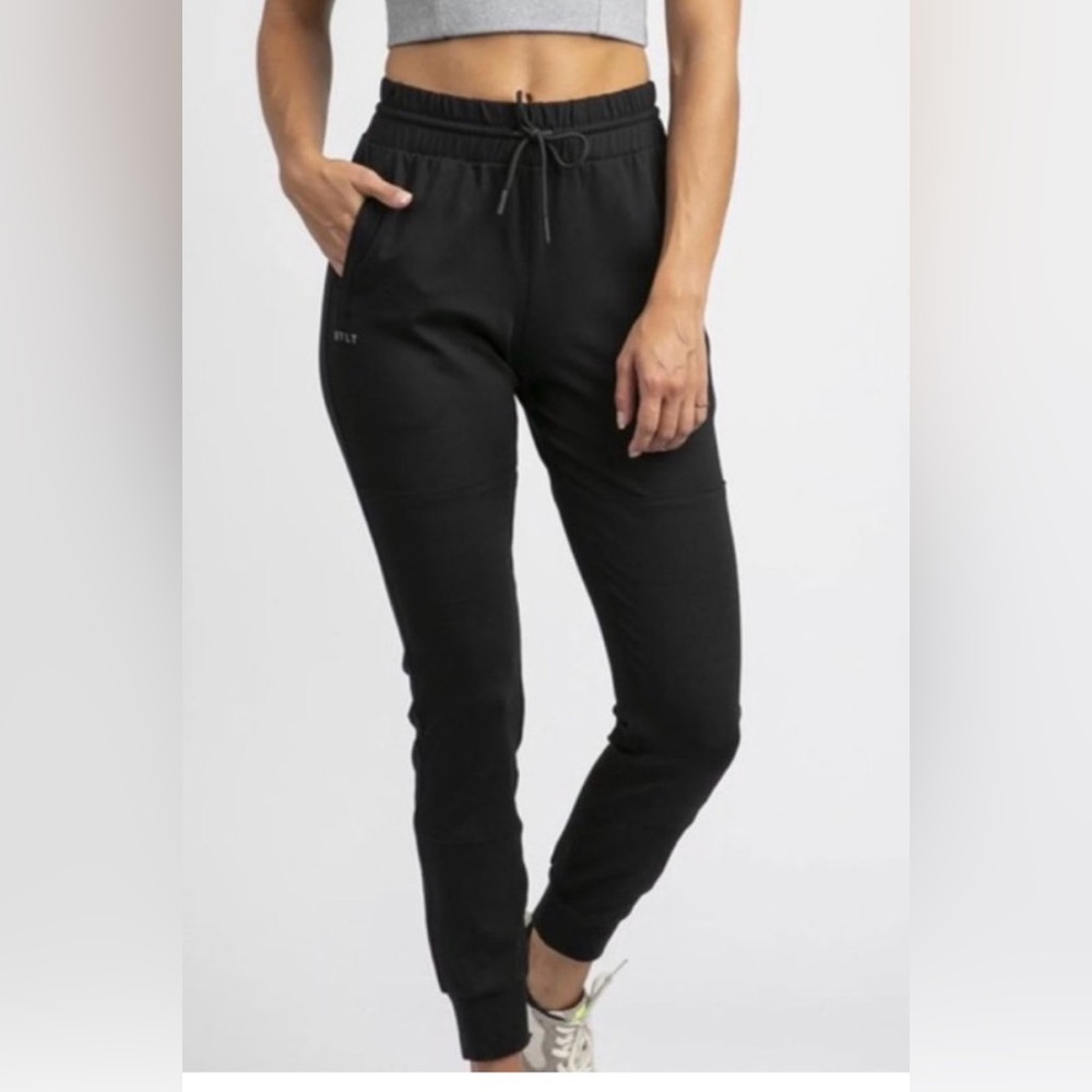 BYLT/ elite + jogger black M P01